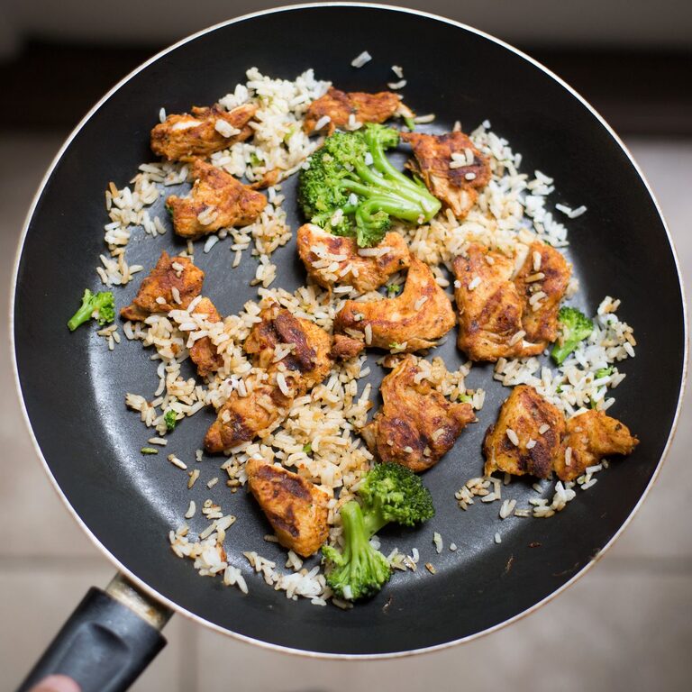 Easy Tips and Tricks for Faster Dinner Cleanup