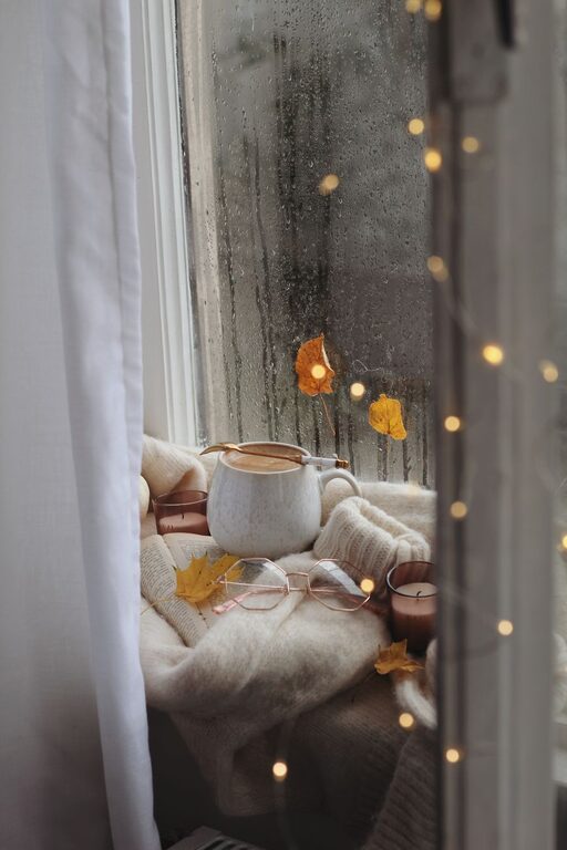 How to Plan a Restful Day Off at Home